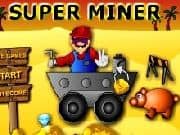 Juego Super Mario Bros Minero Juego Super Mario Bros Minero