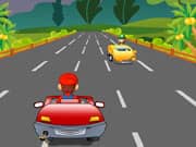 Juego Super Mario Bros On The Road Juego Super Mario Bros On The Road