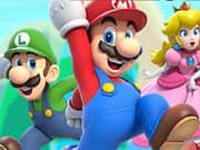 Juego Super Mario Bros Star Juego Super Mario Bros Star