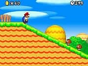 Juego Super Mario Bros Tortuga Juego Super Mario Bros Tortuga