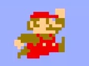 Juego Super Mario Bros Version Arcade Juego Super Mario Bros Version Arcade
