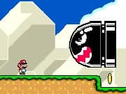 Juego Super Mario Bros World Revived Juego Super Mario Bros World Revived