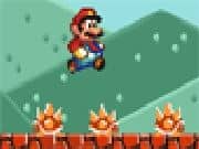 Juego Super Mario Coin Hunt Juego Super Mario Coin Hunt
