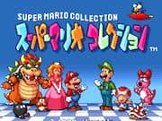 Juego Super Mario Collection(J) Juego Super Mario Collection(J)