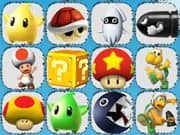 Juego Super Mario Connect Juego Super Mario Connect