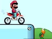 Juego Super Mario Cross Juego Super Mario Cross