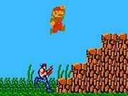 Juego Super Mario Bros Crossover 3.0 Juego Super Mario Bros Crossover 3.0