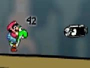 Juego Super Mario Defense Juego Super Mario Defense