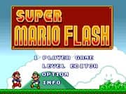 Juego Super Mario Flash Level Editor Juego Super Mario Flash Level Editor