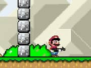 Juego Super Mario Hardcore Juego Super Mario Hardcore