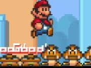 Juego Super Mario Hopscotch Juego Super Mario Hopscotch