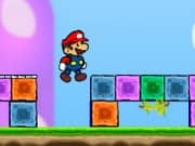 Juego Super Mario Jumper Juego Super Mario Jumper