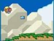 Juego Super Mario Paracaidas Volador Juego Super Mario Paracaidas Volador