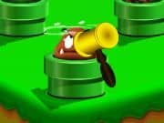 Juego Super Mario Pop Martillo Juego Super Mario Pop Martillo