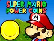 Juego Super Mario Power Coins Juego Super Mario Power Coins