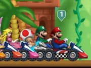 Juego Super Mario Racing 3 Juego Super Mario Racing 3