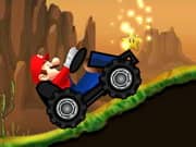 Juego Super Mario Racing Mountain Juego Super Mario Racing Mountain