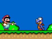 Juego Super Mario Rampage Juego Super Mario Rampage