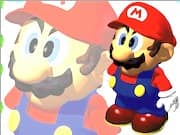 Juego Super Mario RPG Juego Super Mario RPG