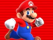 Juego Super Mario Rush Juego Super Mario Rush