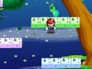 Juego Super Mario Saltarin Juego Super Mario Saltarin