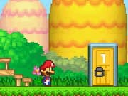 Juego Super Mario Star Scramble 3 Juego Super Mario Star Scramble 3