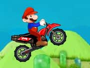 Juego Super Mario Stunts Juego Super Mario Stunts