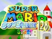 Juego Super Mario Sunshine 128 Juego Super Mario Sunshine 128