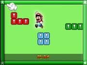 Juego Super Mario Tetris Juego Super Mario Tetris