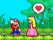 Juego Super Mario Time Attack Remix Juego Super Mario Time Attack Remix