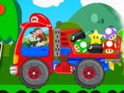 Juego Super Mario Truck Juego Super Mario Truck
