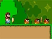 Juego Super Mario Vetorial World Juego Super Mario Vetorial World