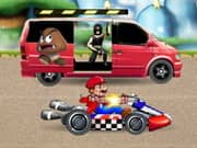 Juego Super Mario Wanted Juego Super Mario Wanted