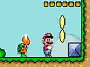 Juego Super Mario World 2 Juego Super Mario World 2