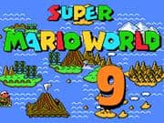 Juego Super Mario World 9 Juego Super Mario World 9