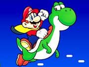 Juego Super Mario World Original Juego Super Mario World Original