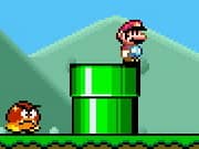 Juego Super Mario World Juego Super Mario World
