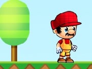 Juego Super Marvin Juego Super Marvin