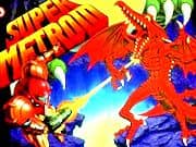 Juego Super Metroid Juego Super Metroid