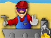Juego Super Miner Juego Super Miner