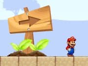 Juego Super Mini Mario Juego Super Mini Mario