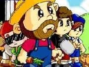 Juego Super Mole Juego Super Mole