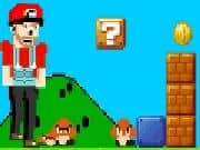Juego Super Norris Juego Super Norris