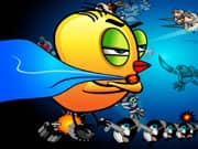 Juego Super Pollo Juego Super Pollo