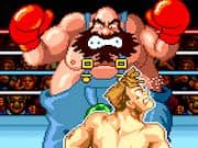 Juego Super Punch-Out!! Juego Super Punch-Out!!