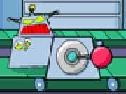 Juego Super Robostruction Juego Super Robostruction