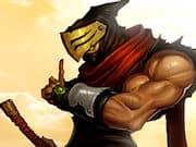 Juego Super Shogun Ninja Juego Super Shogun Ninja