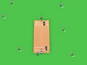 Juego Super Six Cricket Juego Super Six Cricket