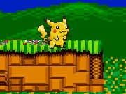 Juego Super Smash Flash Juego Super Smash Flash