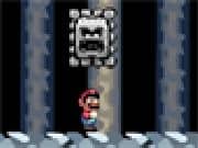 Juego Super Mario World X Juego Super Mario World X